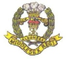 Middlesex Regiment