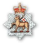 Queen's Royal Surrey Regiment
