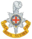 Royal Sussex Regiment