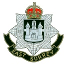 East Surrey Regiment