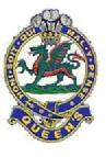 Queen's Regiment